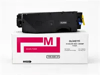 MUADİL TONER (OLİVETTİ D-COLOR 3003/3004MF) M 1
